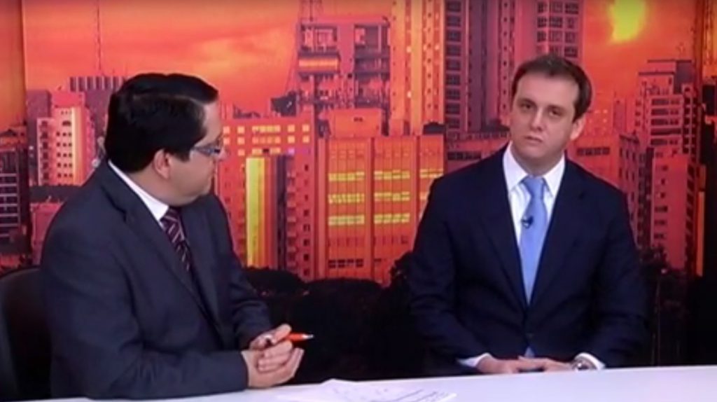 TV Câmara São Paulo